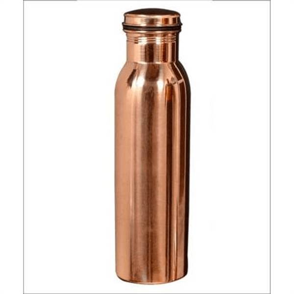 copperberry Luxury Copper Bottle